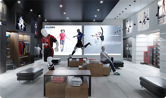 Design Your Own Sportswear for Custom Manufacture