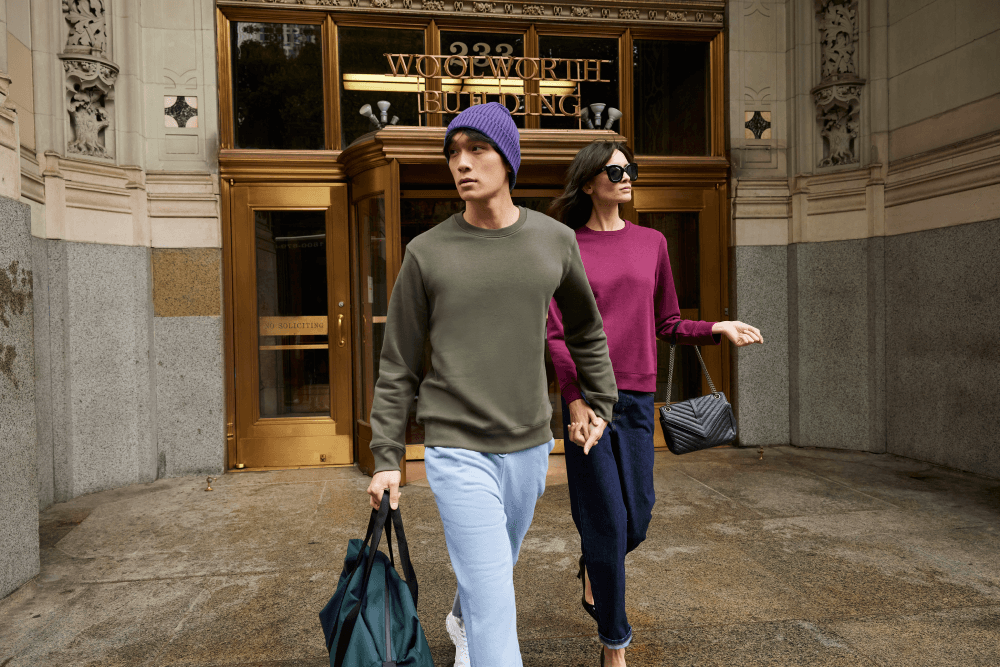 Street Style Men’s Fashion: Styling Streetwear as a Grownup