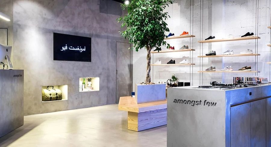 The Dubai-Based Streetwear Brands On Our Radar