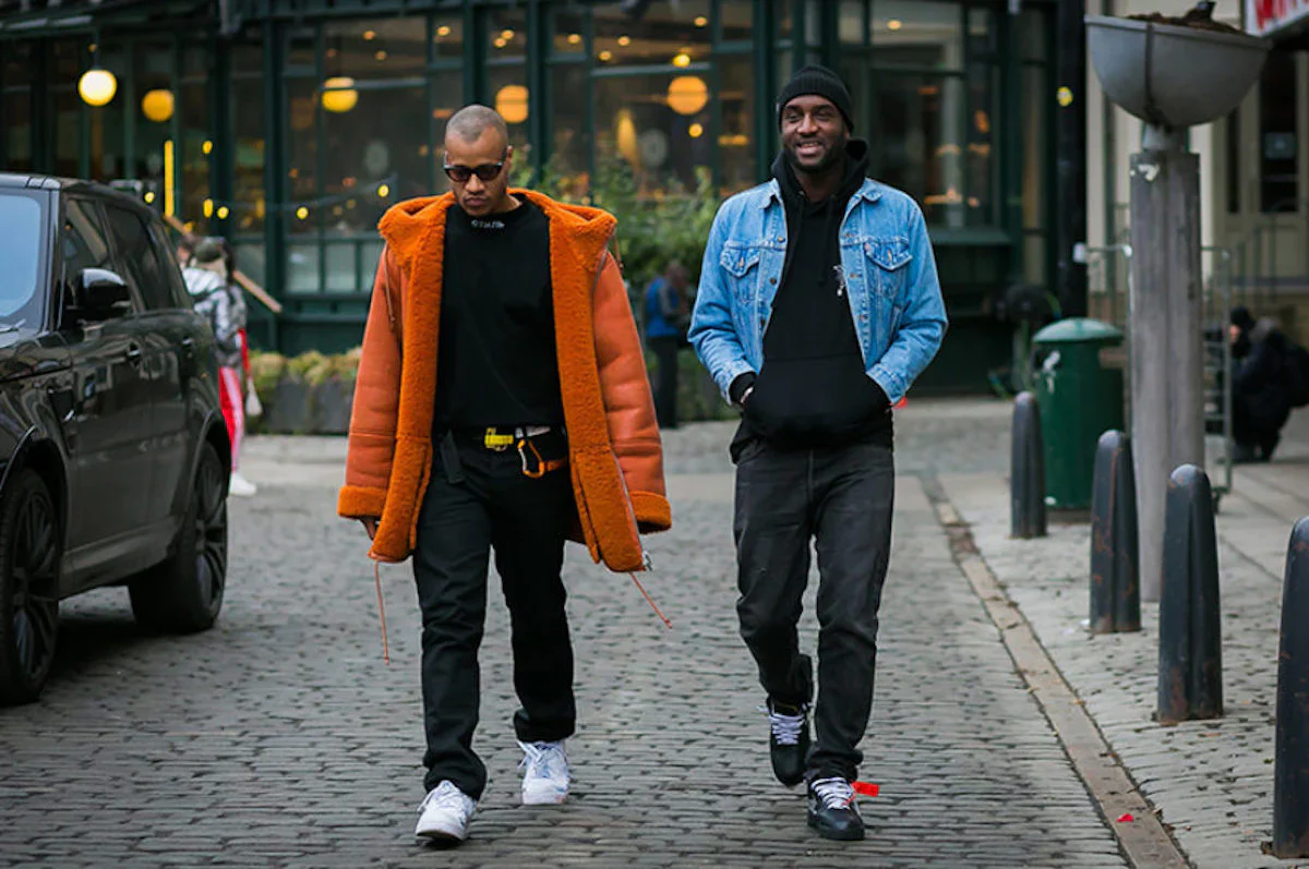 Best Men’s Streetwear Outfits Trends to Follow in 2025