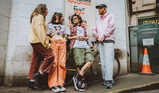 Is Streetwear Fashion Considered Art?