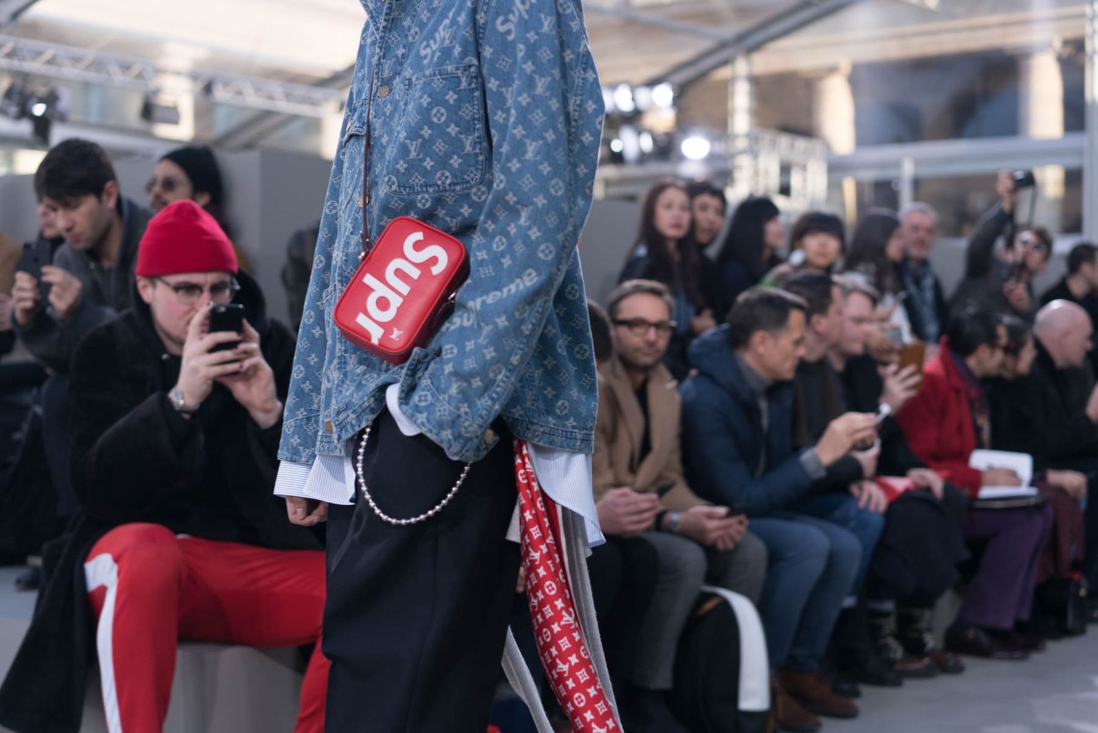 Why Do Some Designers Find The Term Streetwear Problematic