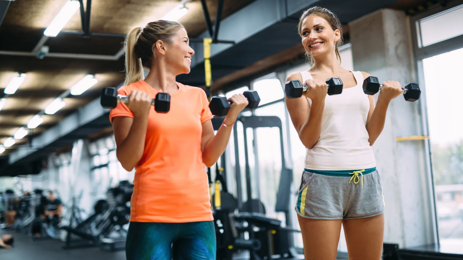 Celebrity Sportswear Trends: Star-Inspired Gym Looks for 2025